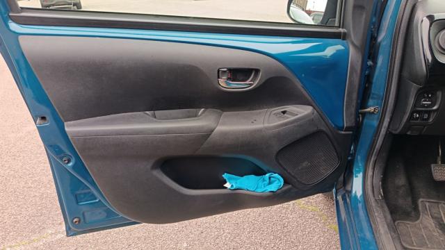 Citroen C1 image 5