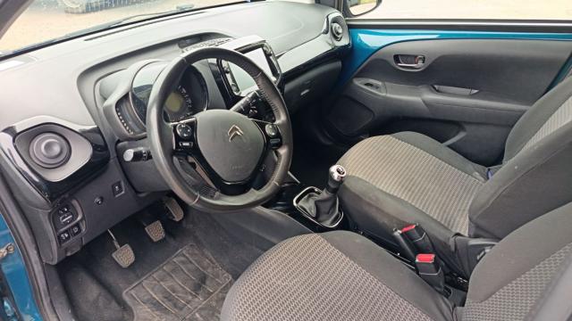 Citroen C1 image 4