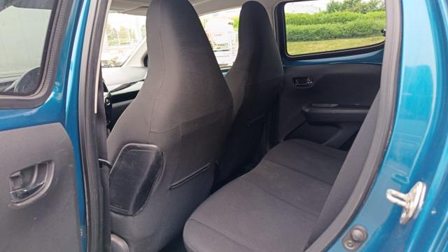 Citroen C1 image 3