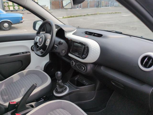 Renault Twingo image 3