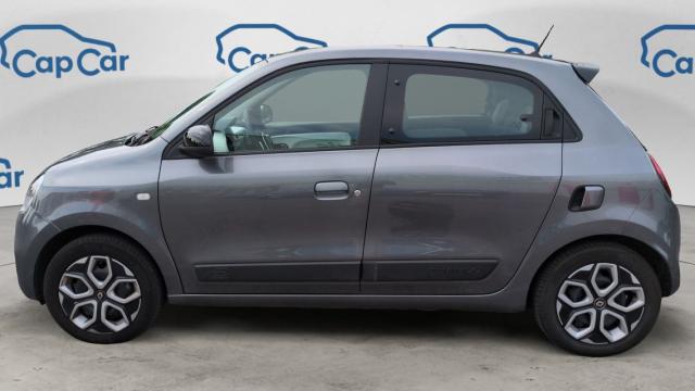 Renault Twingo image 6