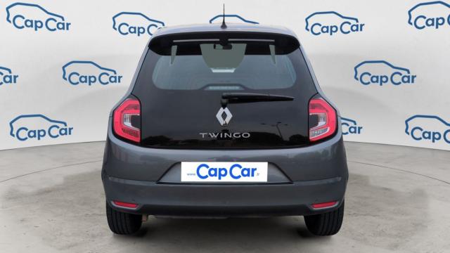 Renault Twingo image 2
