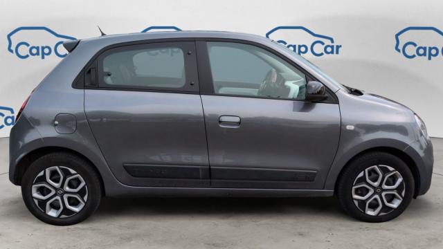 Renault Twingo image 1