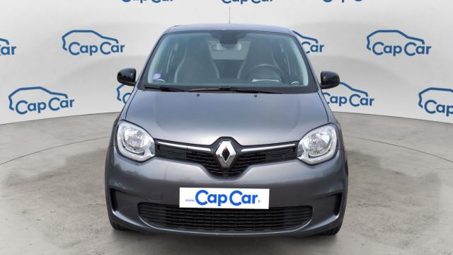 Renault Twingo image 4