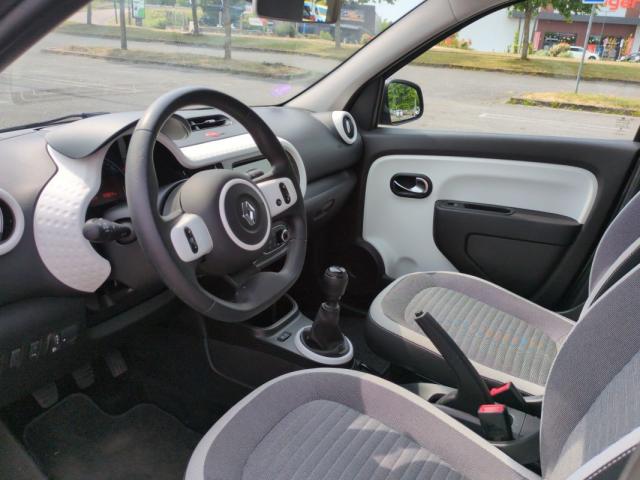 Renault Twingo image 5