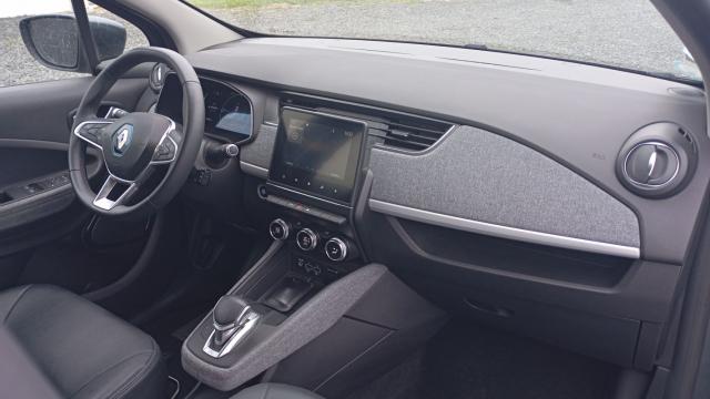 Renault Zoe image 6