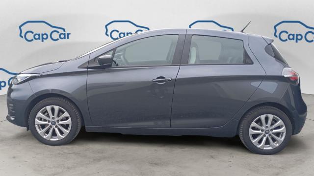Renault Zoe image 5
