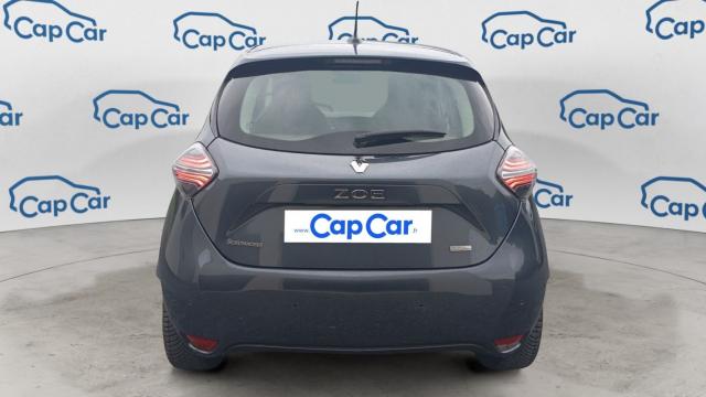 Renault Zoe image 3