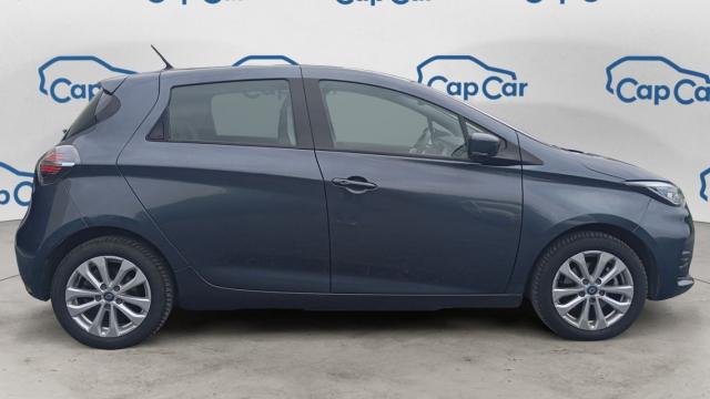 Renault Zoe image 4