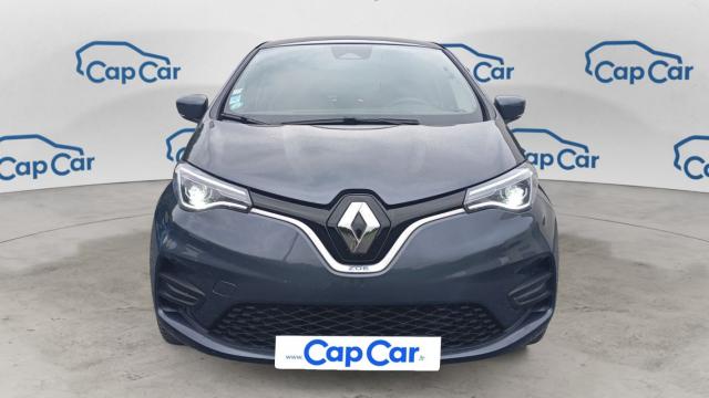 Renault Zoe image 9