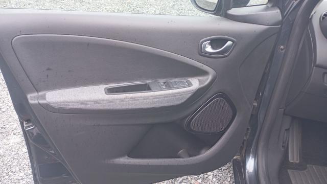 Renault Zoe image 8