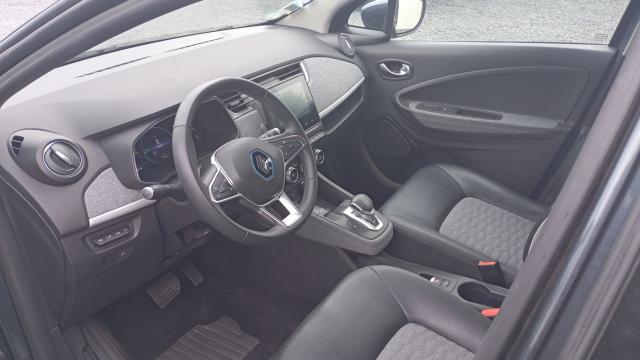 Renault Zoe image 2