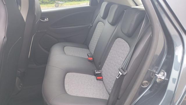 Renault Zoe image 1