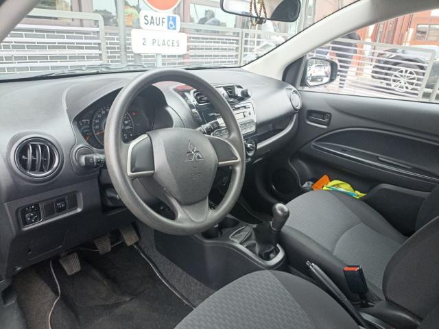 Mitsubishi Space Star image 7