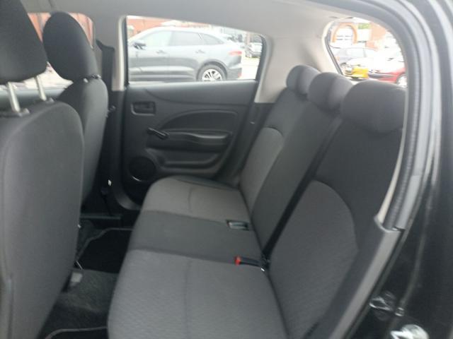 Mitsubishi Space Star image 1