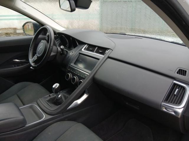Jaguar E-Pace image 1