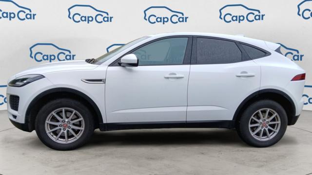 Jaguar E-Pace image 8