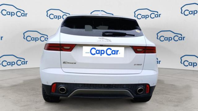 Jaguar E-Pace image 5