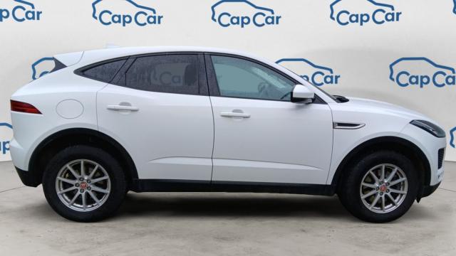 Jaguar E-Pace image 2