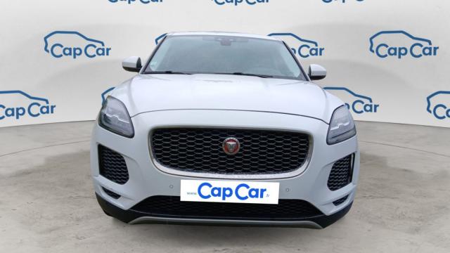 Jaguar E-Pace image 7