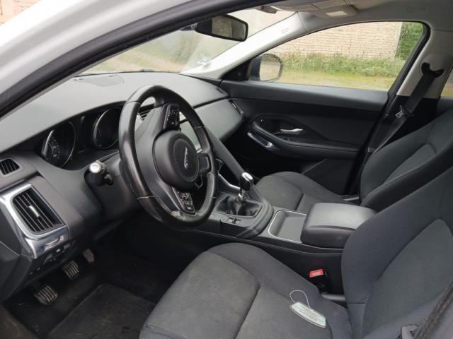 Jaguar E-Pace image 6