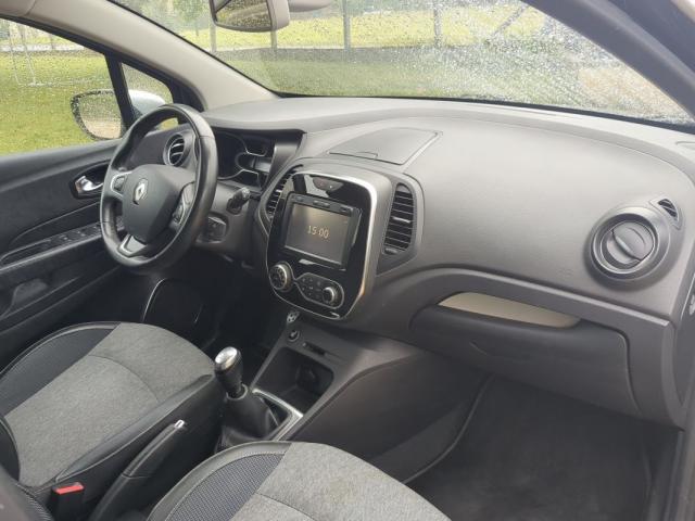 Renault Captur image 9