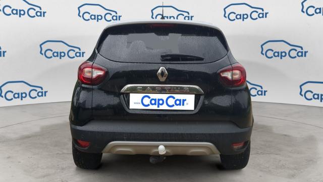 Renault Captur image 2