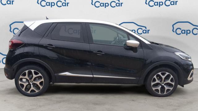 Renault Captur image 4