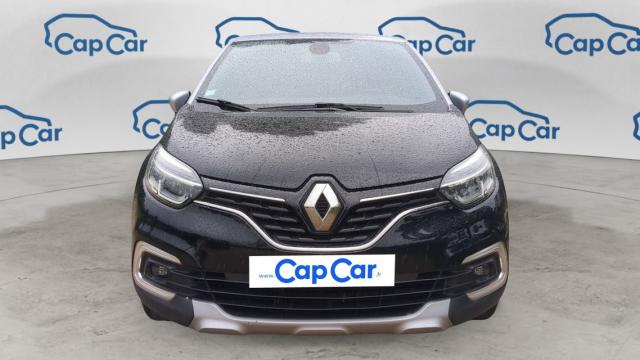 Renault Captur image 1