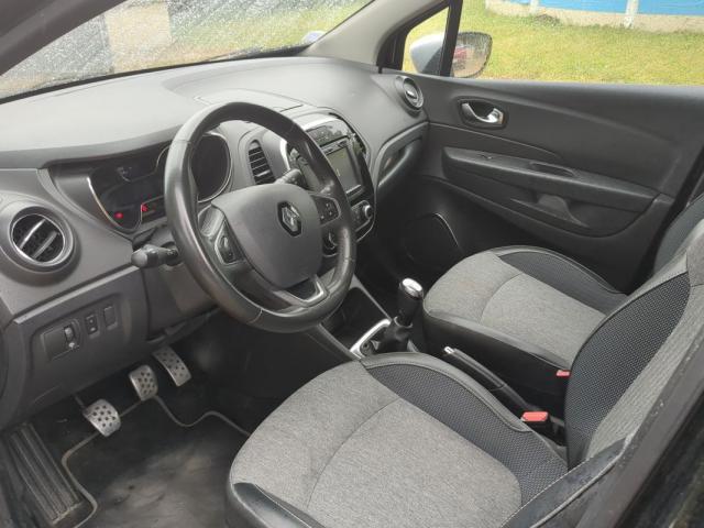 Renault Captur image 7