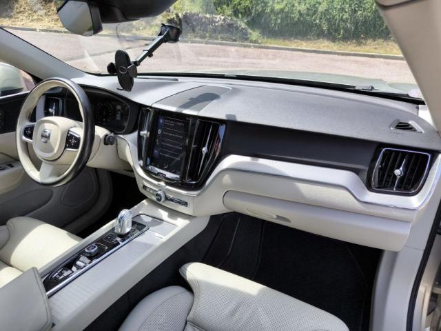 Volvo Xc60 image 8