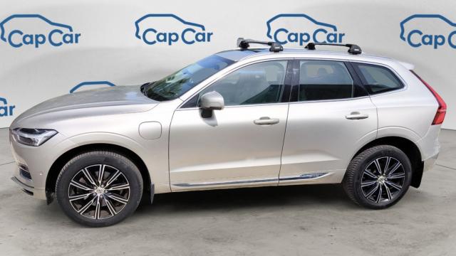 Volvo Xc60 image 5