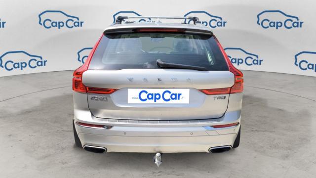 Volvo Xc60 image 3