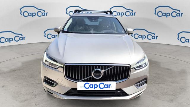 Volvo Xc60 image 6