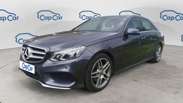Mercedes Benz