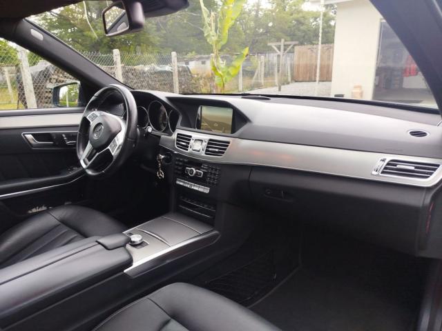 Mercedes Benz Classe E image 1