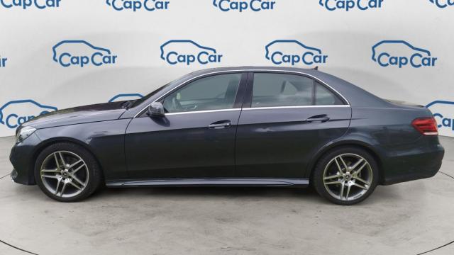 Mercedes Benz Classe E image 4