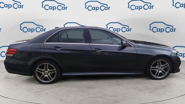 Mercedes Benz Classe E image 3