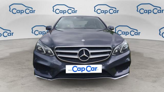 Mercedes Benz Classe E image 9