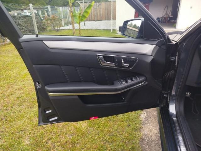 Mercedes Benz Classe E image 5