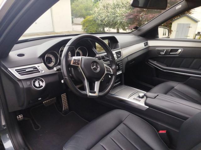 Mercedes Benz Classe E image 8
