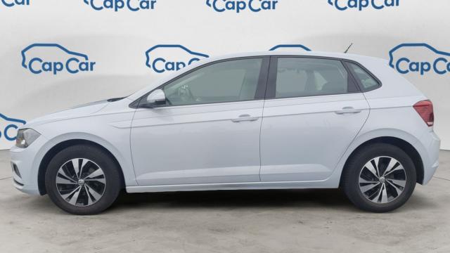 Volkswagen Polo image 3