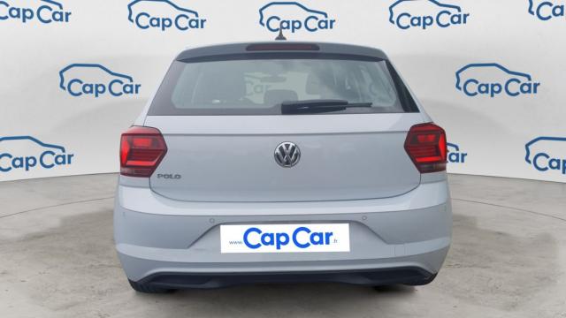 Volkswagen Polo image 7