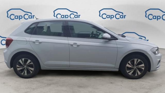 Volkswagen Polo image 5