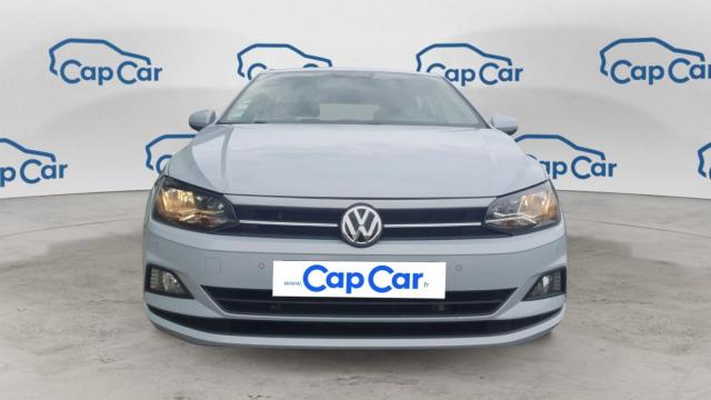 Volkswagen Polo image 1