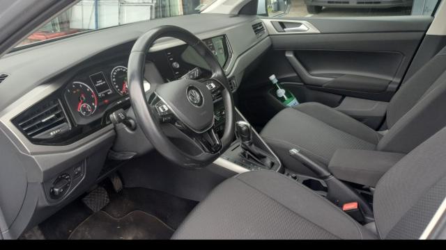 Volkswagen Polo image 8