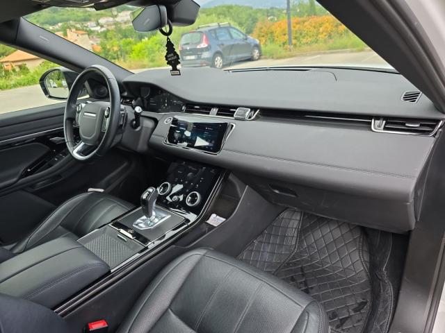 Land Rover Range Rover Evoque image 8