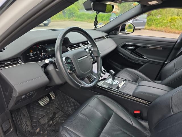Land Rover Range Rover Evoque image 5