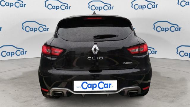 Renault Clio image 8