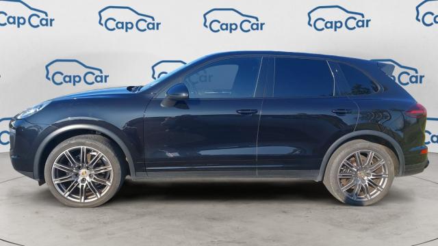 Porsche Cayenne image 9